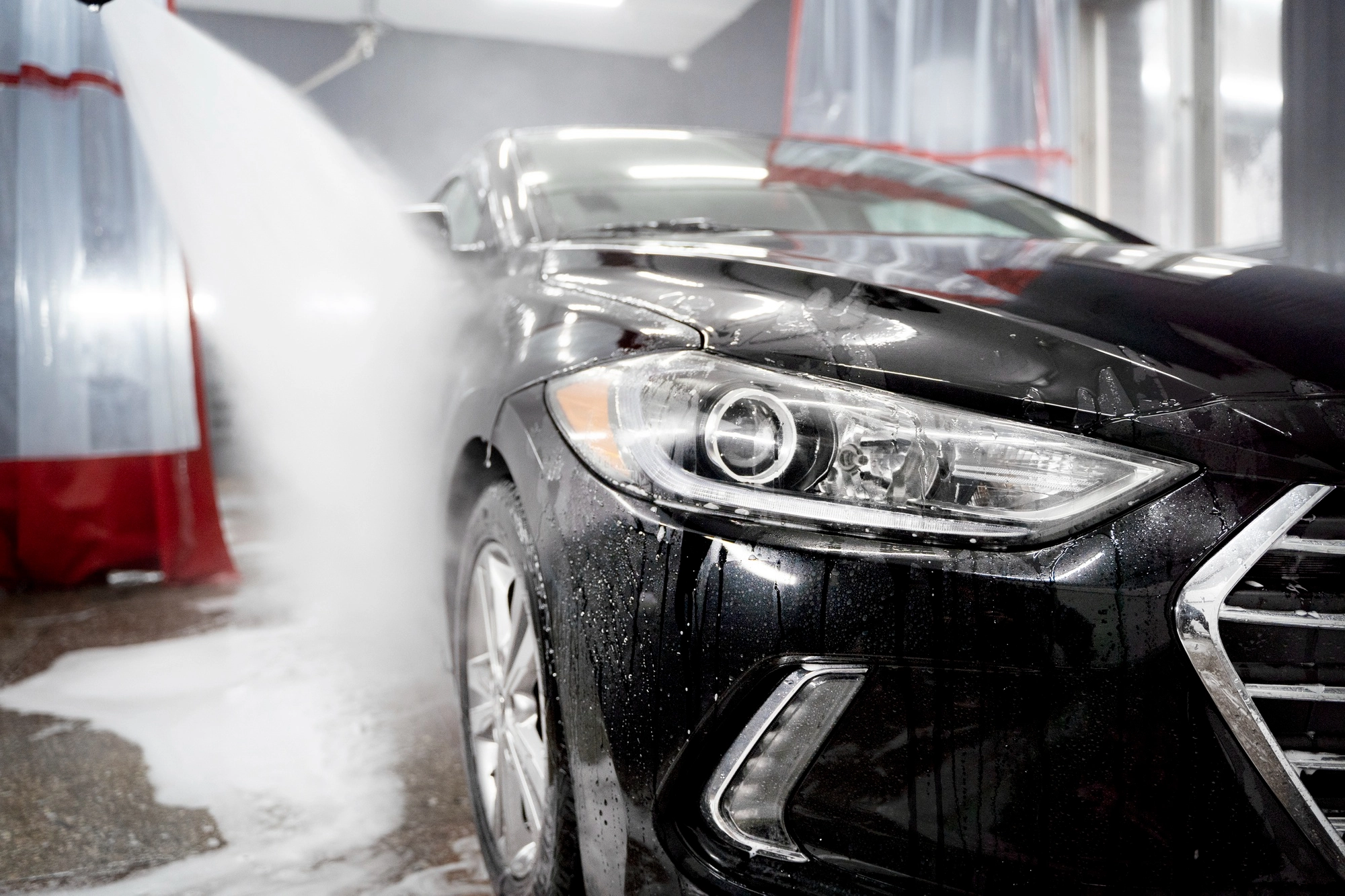 Car Detailing Through the Years: How Techniques Have Evolved